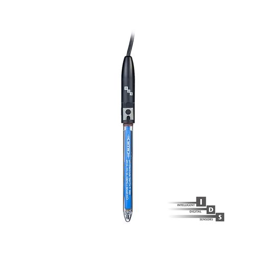 ELETRODO COMBINADO PH IDS: SERIE SENTIX 980