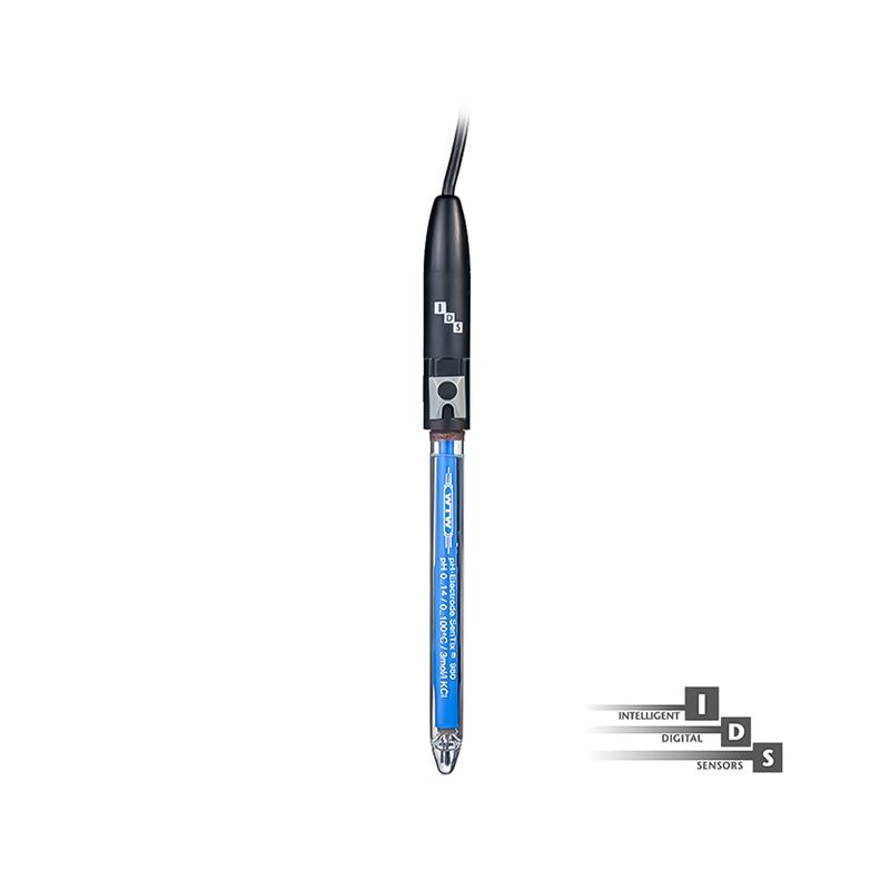 ELETRODO-COMBINADO-PH-IDS-SERIE-SENTIX-980