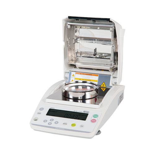 DETERMINADOR DE UMIDADE 60G 0,02G 50 A 200C MOC 63U SHIMADZU