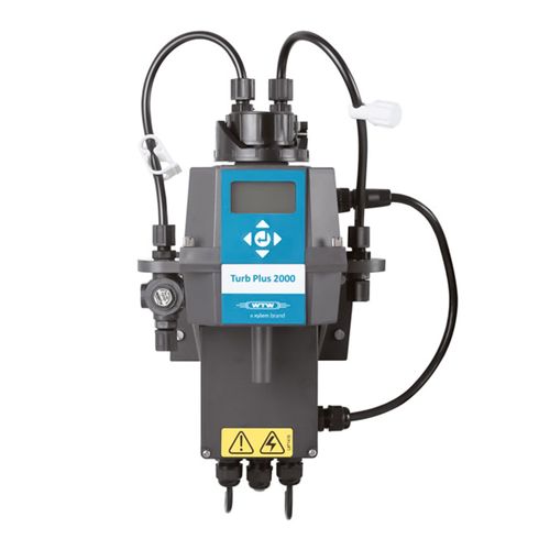 TURBIDIMETRO TURB PLUS 2120 SET