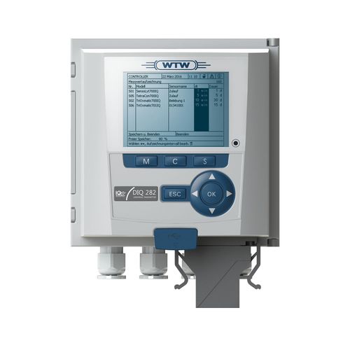 CONT PROFI P 4 IQ SENSOR DIQ/S 284-PR