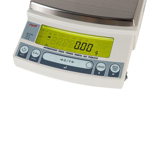 BALANCA DE PRECISAO UX6200H SHIMADZU