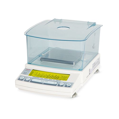 BALANCA SEMI-ANALITICA UX620H SHIMADZU