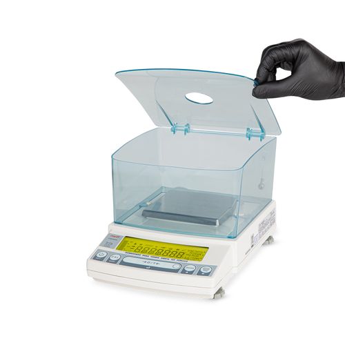 BALANCA SEMI-ANALITICA UX620H SHIMADZU