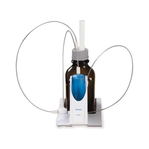 UNIDADE INTERCAMBIAVEL DE 10ML: SERIE WA 10