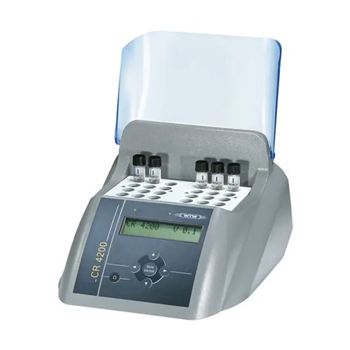 TERMOREATORES DE BANCADA - SERIE CR4200