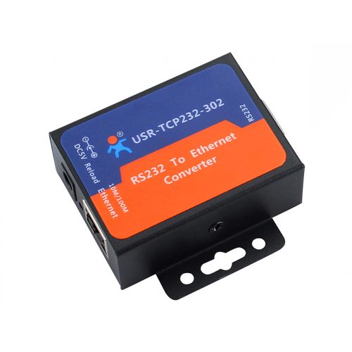 MODULO DE CONVERSAO RS-TCP/IP