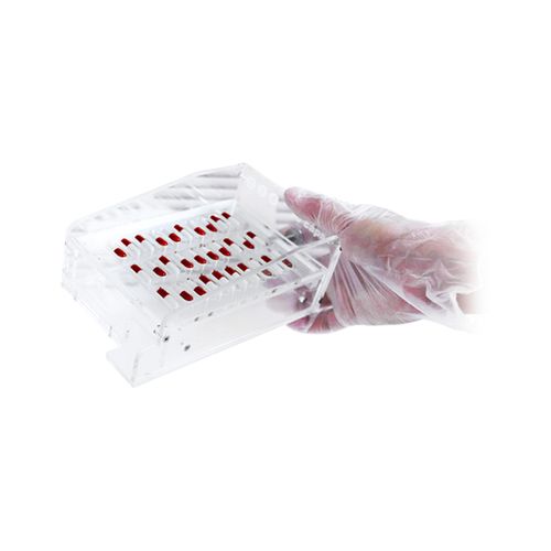 CONTADOR DE 50 CAPSULAS 2, 3, 4