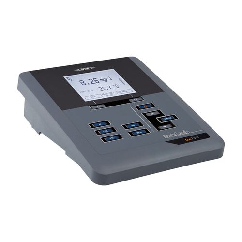 MEDIDOR DE OD DE BANCADA SERIE INOLAB 7310