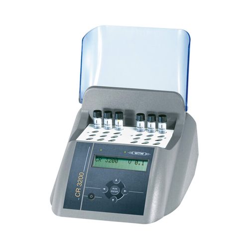 TERMOREATOR PARA DQO E DIGESTOES TERMICAS - CR 3200