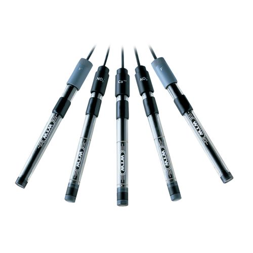 ELETRODO ISE AMONIO: SERIE NH500/2