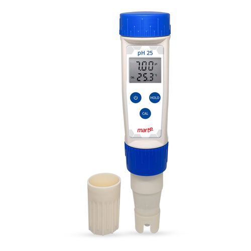 MEDIDOR DE PH CANETA ONESENSE PH 25