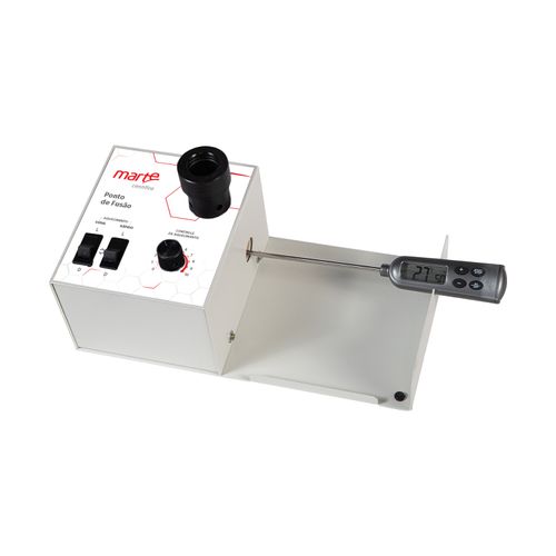 PONTO DE FUSAO 110V MARTE