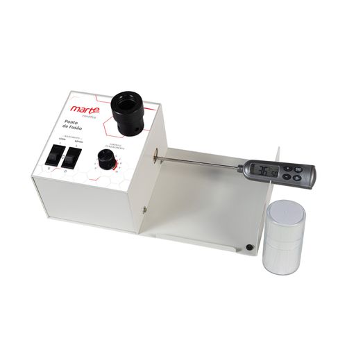 PONTO DE FUSAO 110V MARTE