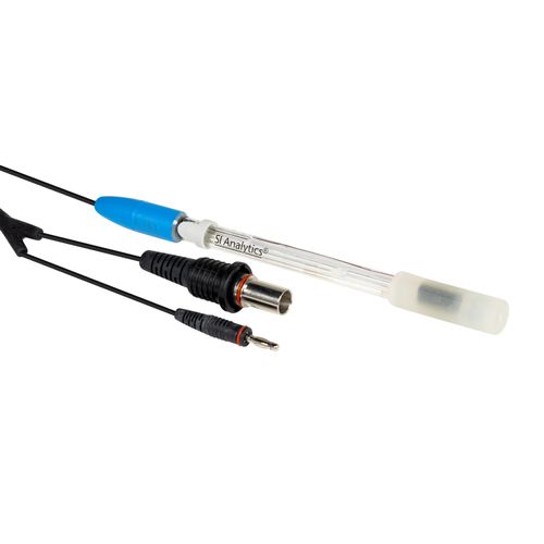 ELETRODO DE PH - A 161 1M-DIN-ID