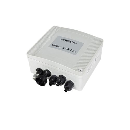 ACESSORIO PARA IQ SENSOR NET: SERIE AIR BOX