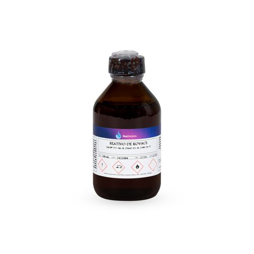 REATIVO KOVACS 100ML