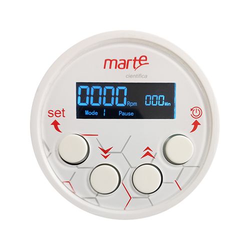 AGITADOR MECANICO DE HELICE 60 LITROS 3,5KG DE CREME DIGITAL ONESENSE 20