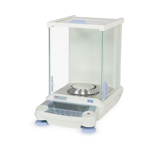 BALANCA ANALITICA 0,0001G 220G 4 CASAS CALIBRACAO INTERNA AUTOMATICA AUW220 SHIMADZU INMETRO