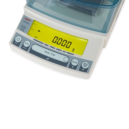 BALANCA SEMI-ANALITICA UW620H SHIMADZU