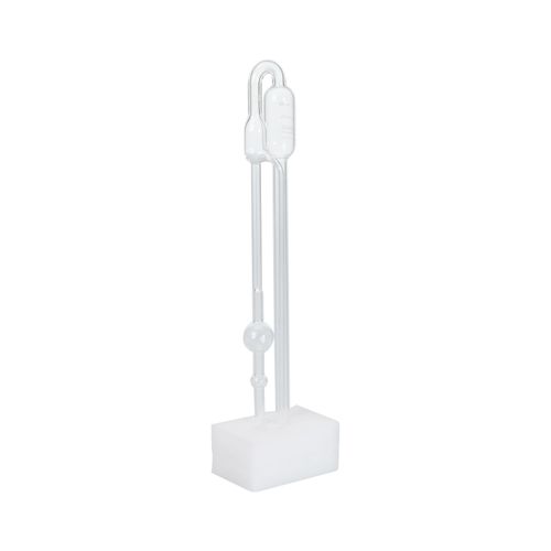VISCOSIMETRO UBBELOHDE - 532 01