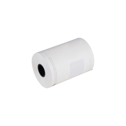 BOBINA PARA IMPRESSORA TERMICA 57MMX22M