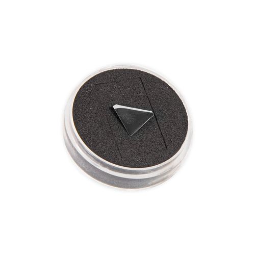 PESO 100MG INOX E2 SEM VERIFICACAO DO INMETRO