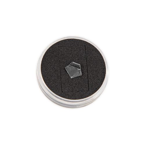 PESO 50MG INOX E2 SEM VERIFICACAO DO INMETRO