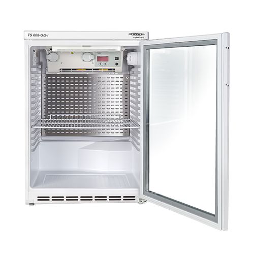 ESTUFA INCUBADORA - TS 608-G/2I