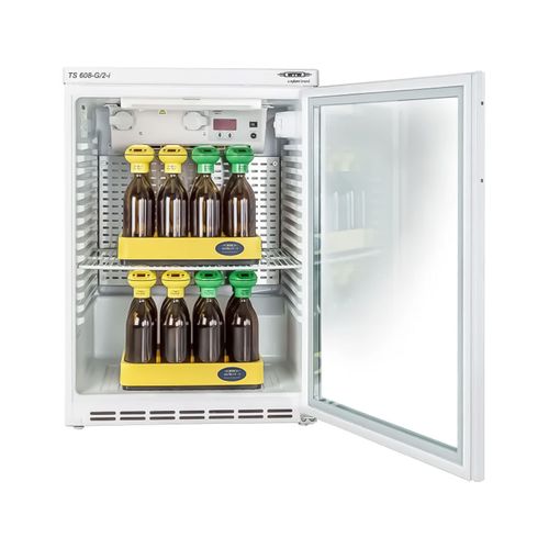 ESTUFA INCUBADORA - TS 608-G/2I