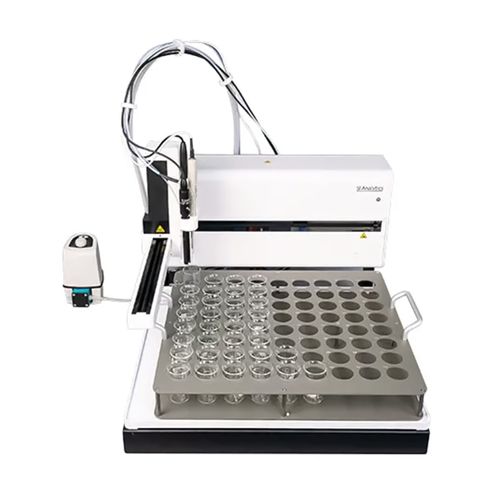 AMOSTRADOR AUTOMATICO - TW 7450-48-MP