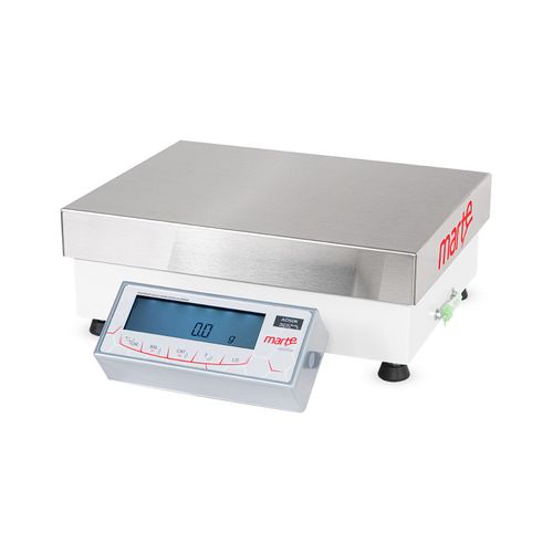 BALANCA DE PRECISAO 51KG 1G AD50K MARTE INMETRO