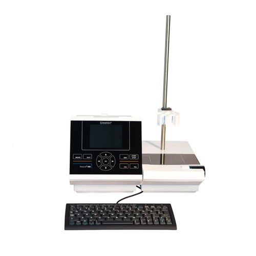 TITULADOR AUTOMATICO - TL 7800-M1