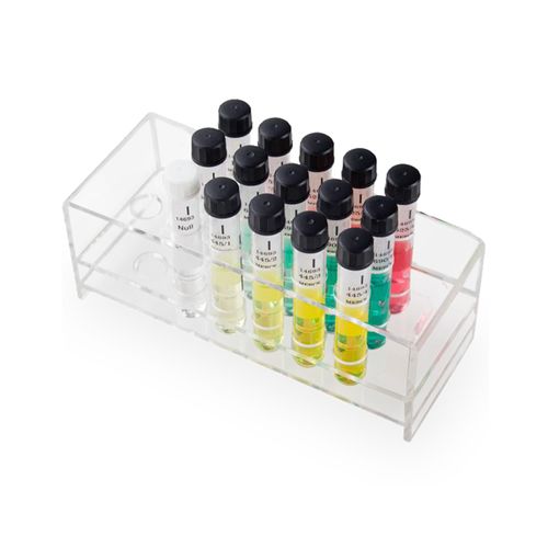 KIT DE ANALISE MANGANES: SERIE 14770