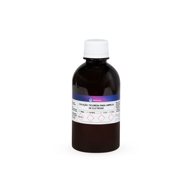 SOLUCAO TIOUREIA - 250ML