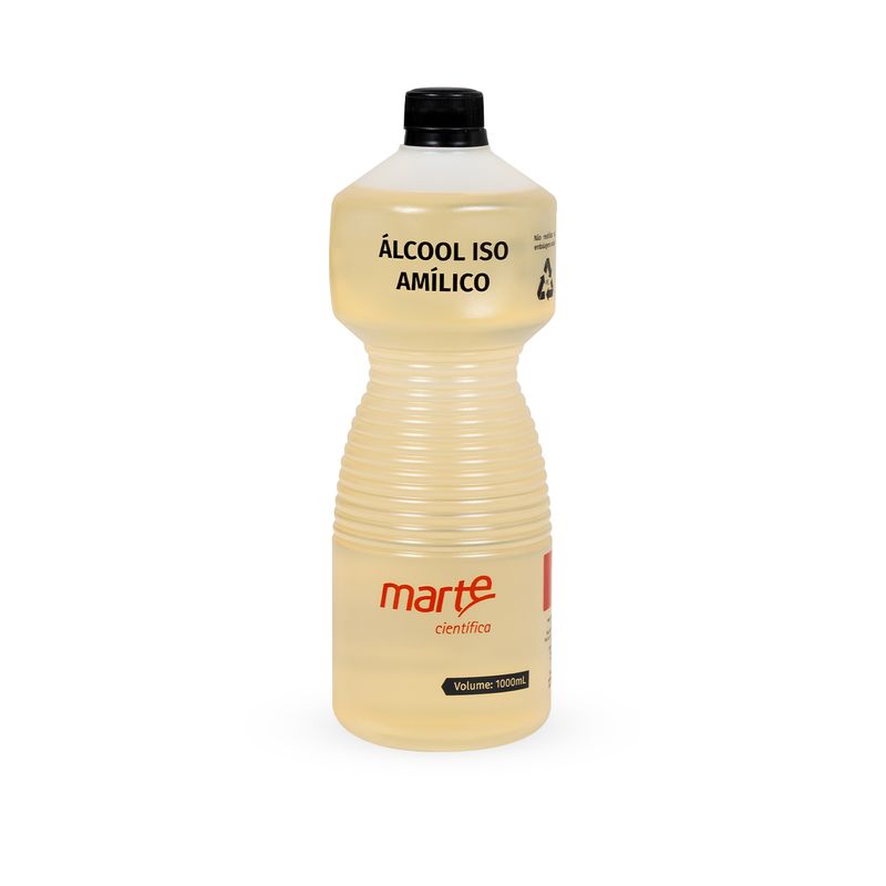 ALCOOL ISO AMILICO