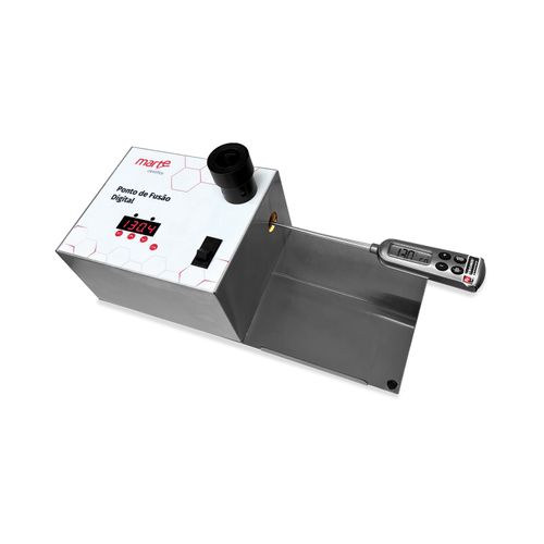 PONTO DE FUSAO DIGITAL  220V MARTE