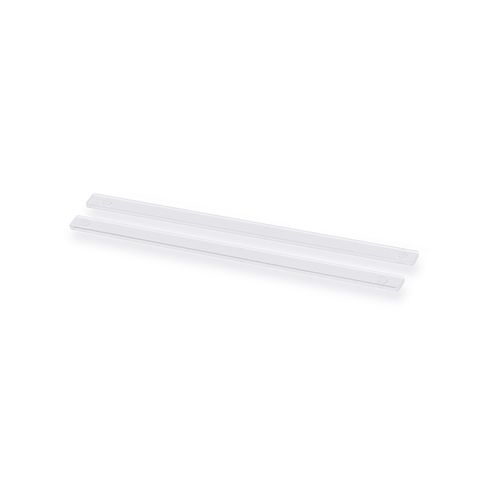 KIT DE 2 ESPACADORES BRANCOS DE ENCAPSULADORA CAPSULA 0