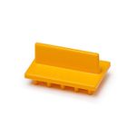 SOCADOR DE ENCAPSULADORA MARTE - CURCUMA