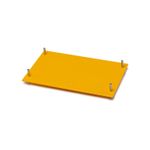 BASE DE ENCAPSULADORA MARTE - CURCUMA