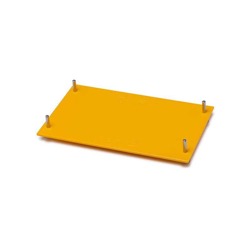 BASE DE ENCAPSULADORA MARTE - CURCUMA
