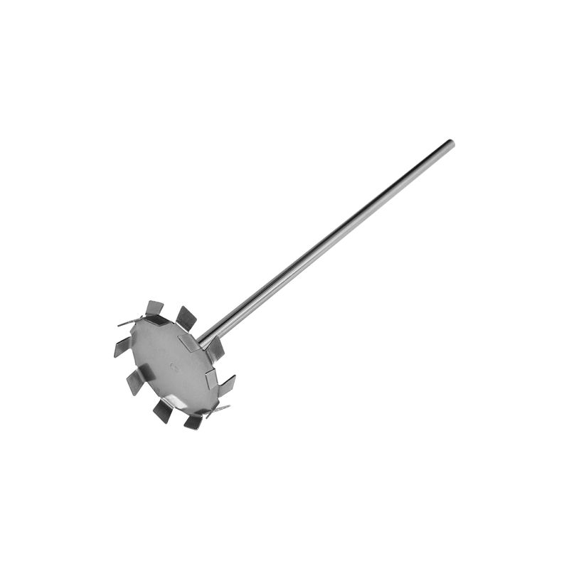 HELICE CENTRIFUGA