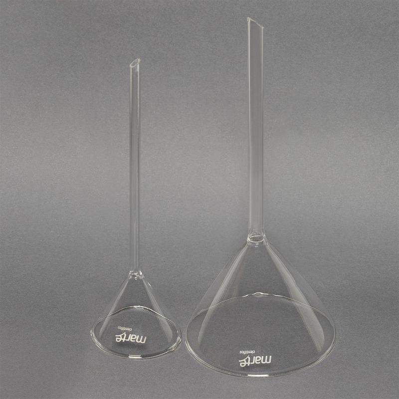 FUNIL ANALITICO  -60mm - 100mm-