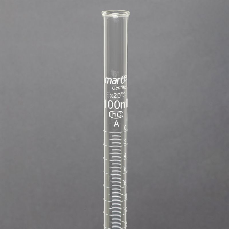 900.0000.38 - BURETA GRADUADA COM TORNEIRA DE PTFE - 100ML - 03