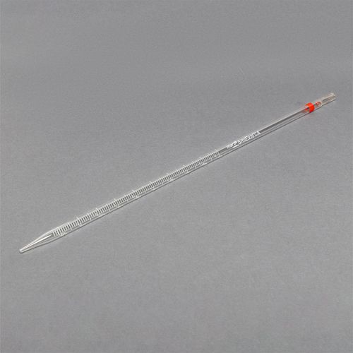 PIPETA SOROLOGICA GRADUADA DE VIDRO - 5ML