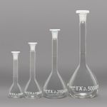 BALAO VOLUMETRICO -50ml - 500ml-