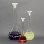 BALAO VOLUMETRICO -50ml - 500ml- - 02