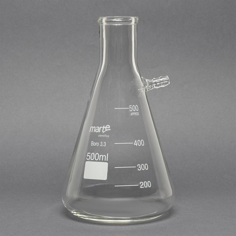 900.0000.18 - KITASATO - 500ML