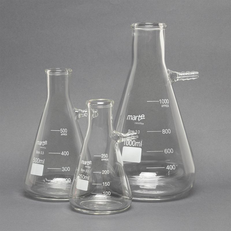 KITASATO -250ml - 1000ml- - 02
