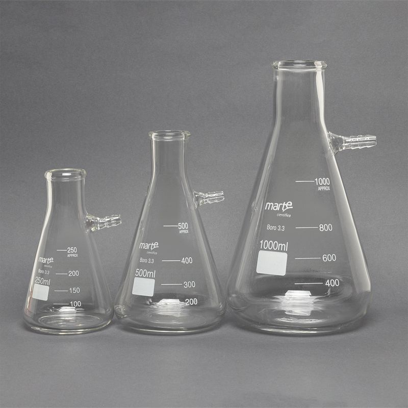 KITASATO -250ml - 1000ml-